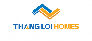 logo thắng lợi homes