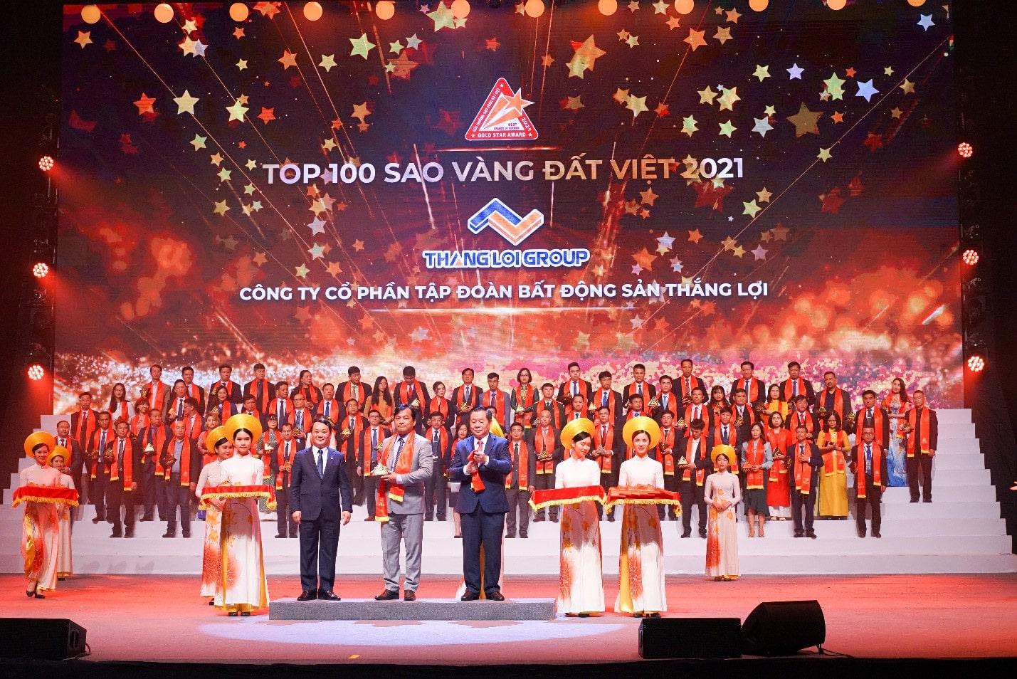 hoạt động Thắng Lợi Group