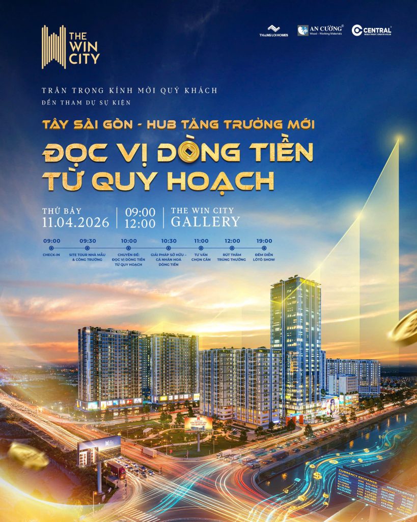The Win City